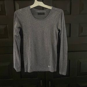 UNDER ARMOUR Long Sleeve Threadborne